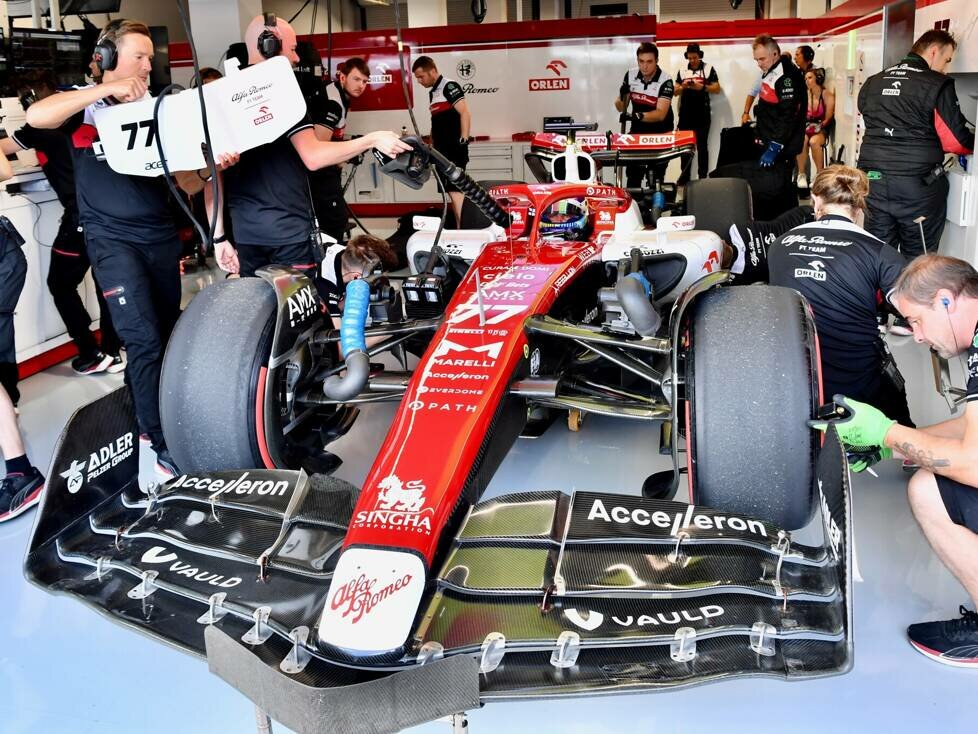 Valtteri Bottas