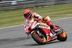 Marc Marquez (Honda) 