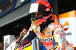 Marc Marquez (Honda) 