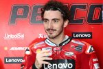 Francesco Bagnaia (Ducati) 