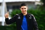 Esteban Ocon (Alpine) 