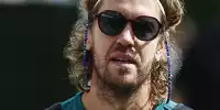 Sebastian Vettel