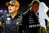 Formel-1-Liveticker: Mercedes wegen fehlerhafter Angabe bestraft