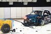 EuroNCAP: China-Autos von Wey und Ora im Crashtest