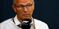 Stefano Domenicali