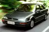 Bild zum Inhalt: Honda Concerto (1989-1994): Kennen Sie den noch?