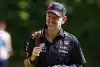 Bild zum Inhalt: Dan Fallows: Beeindruckend, wie bescheiden Adrian Newey ist