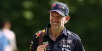Adrian Newey