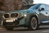 BMW XM (2023) debütiert mit 653 PS-Hybrid und XL-Gewicht