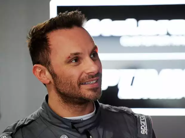 Brendan Iribe wagt an diesem Wochenende ein unglaubliches Doppel Titel-Bild zur News: Brendan Iribe wagt an diesem Wochenende ein unglaubliches Doppel