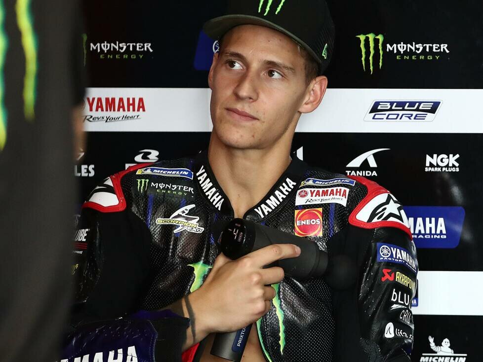 Fabio Quartararo