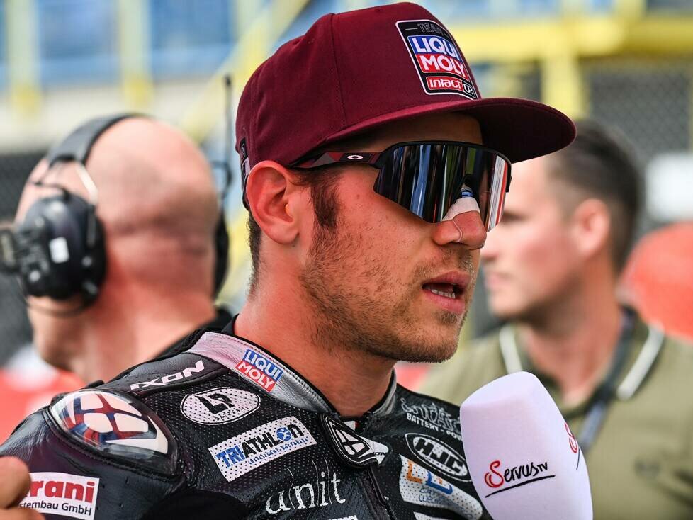 Stefan Bradl