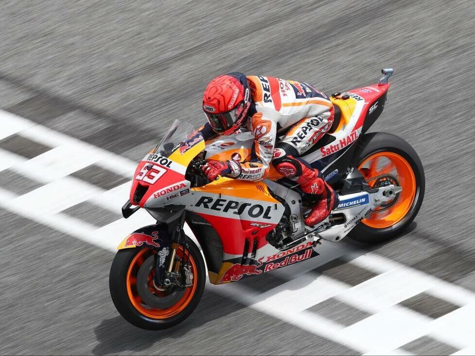 Marc Marquez