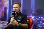 Christian Horner 