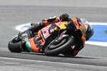 Brad Binder (KTM) 