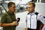 Kevin Magnussen (Haas) 