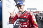 Francesco Bagnaia (Ducati) 