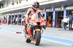 Marc Marquez (Honda) 