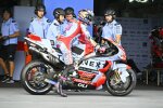 Enea Bastianini (Gresini) 