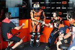 Raul Fernandez (Tech 3) 