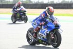 Alex Rins (Suzuki) 