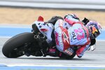 Enea Bastianini (Gresini) 