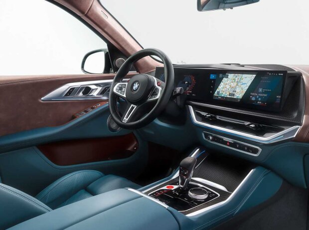 BMW XM BMW XM