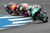 Moto3-Rennen Buriram 2022: Vierter Saisonsieg Foggia, Garcia scheidet aus