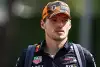 Bild zum Inhalt: Verstappen rät Gegnern im Budgetstreit: "Haltet den Mund!"