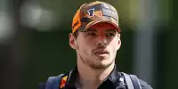 Bild zum Inhalt: Verstappen rät Gegnern im Budgetstreit: "Haltet den Mund!"