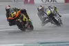 Bild zum Inhalt: Moto2-Rennen Buriram 2022: Regen! Abbruch! Arbolino zum Sieger erklärt