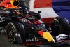 Singapur in der Analyse: Perez gewinnt trotz Strafe!