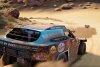 Bild zum Inhalt: Dakar Desert Rally: Komplette Fahrzeugliste plus Toyota GR Hilux und Hino Trucks geben Vollgas