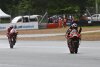 MotoGP-Rennen Buriram 2022: Miguel Oliveira triumphiert erneut im Regen