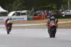 Bild zum Inhalt: MotoGP-Rennen Buriram 2022: Miguel Oliveira triumphiert erneut im Regen