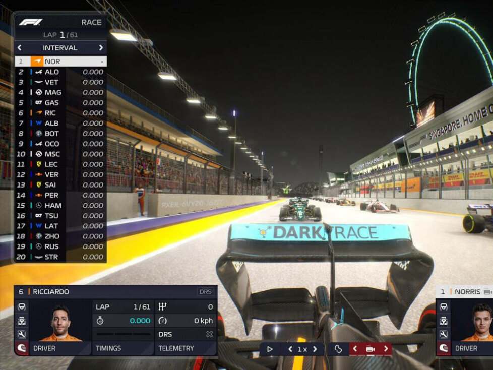 F1 Manager 2022