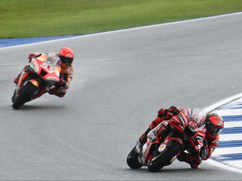 Francesco Bagnaia