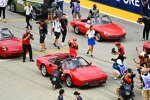 Charles Leclerc (Ferrari) 