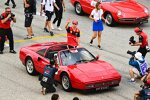 Charles Leclerc (Ferrari) 