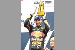 Miguel Oliveira (KTM) 