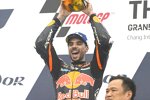 Miguel Oliveira (KTM) 