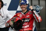 Francesco Bagnaia (Ducati) 