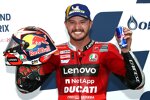 Jack Miller (Ducati) 