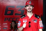 Francesco Bagnaia (Ducati) 