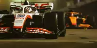 Bild zum Inhalt: Kevin Magnussen: "Man wird doch wohl noch einen Kratzer haben dürfen!"