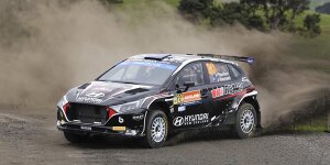 2023 nicht dabei: WRC wirft die Rallye Neuseeland aus dem Kalender