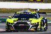 "Bester Stint der Saison": Positives Ende für Valentino Rossis erste GT3-Saison