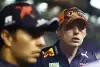 Bild zum Inhalt: Fahrernoten Singapur: Hamilton & Verstappen gehen leer aus!