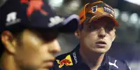Bild zum Inhalt: Fahrernoten Singapur: Hamilton & Verstappen gehen leer aus!