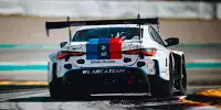 Bild zum Inhalt: Erster Test mit Rossi in Barcelona: WRT bestätigt GT3-Programm mit BMW!